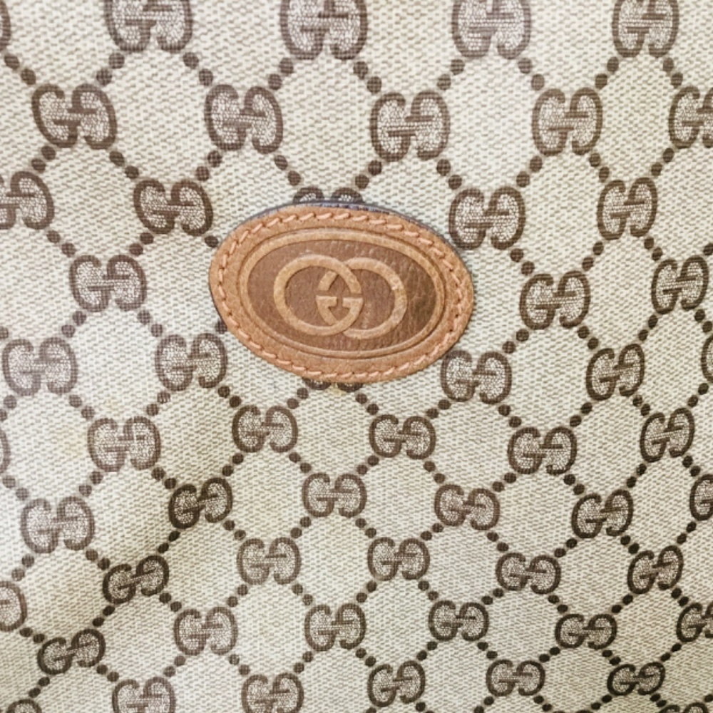 Gucci Luggage - Picture 10 of 10